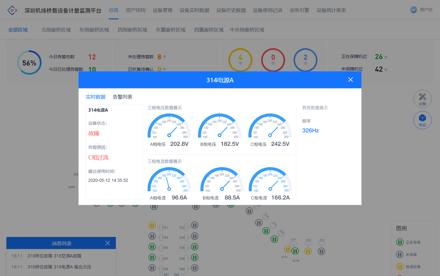 深圳机场-设备实时数据.png